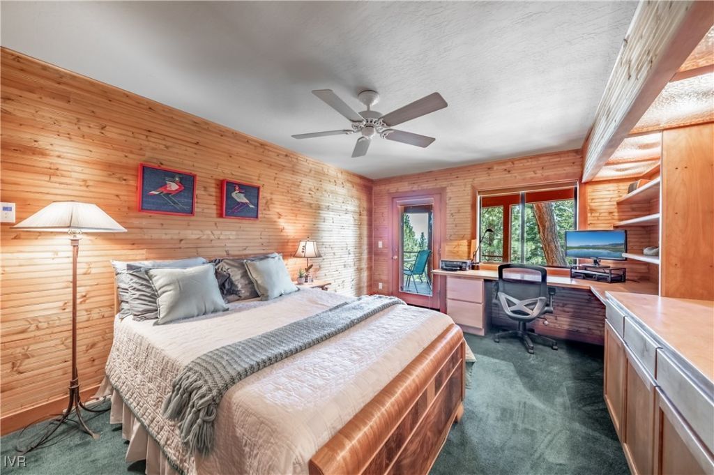 698 Saddlehorn Drive, Incline Village, NV 89451 Photo