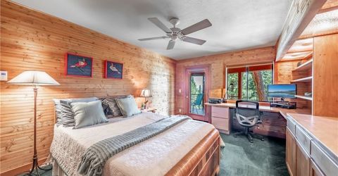 698 Saddlehorn Drive, Incline Village, NV 89451 Photo