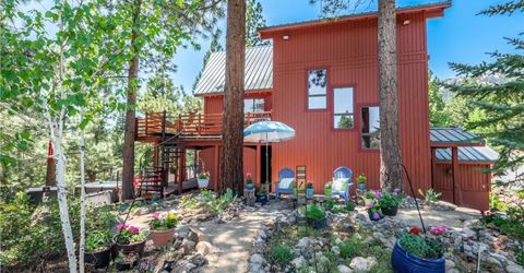 698 Saddlehorn Drive, Incline Village, NV 89451 Photo