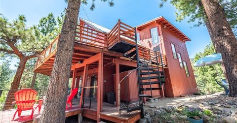 698 Saddlehorn Drive, Incline Village, NV 89451 Photo