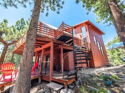 698 Saddlehorn Drive, Incline Village, NV 89451 Photo