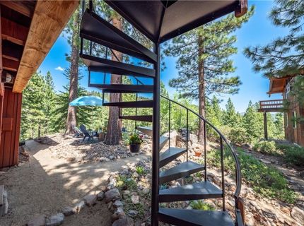698 Saddlehorn Drive, Incline Village, NV 89451 Photo