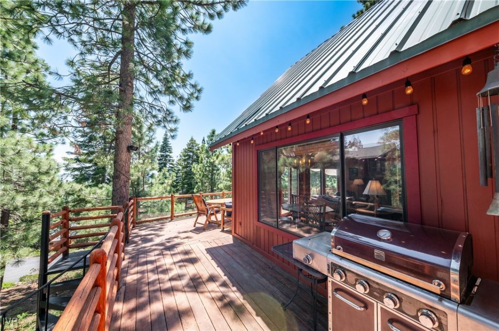 698 Saddlehorn Drive, Incline Village, NV 89451 Photo