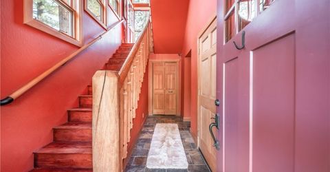 698 Saddlehorn Drive, Incline Village, NV 89451 Photo