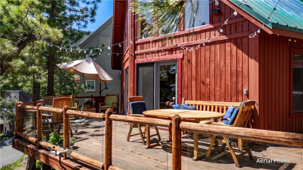 698 Saddlehorn Drive, Incline Village, NV 89451 Photo