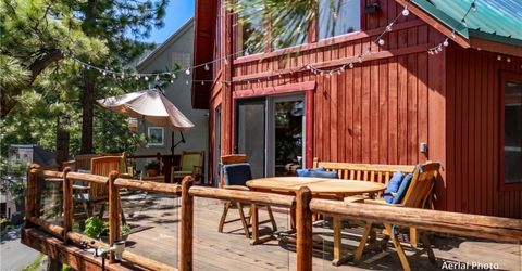 698 Saddlehorn Drive, Incline Village, NV 89451 Photo