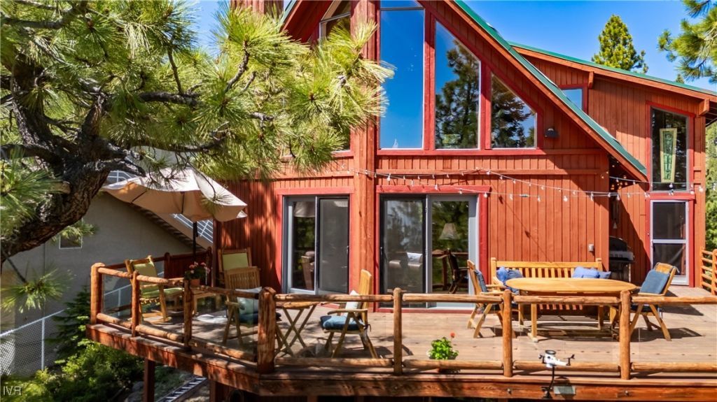 698 Saddlehorn Drive, Incline Village, NV 89451 Photo