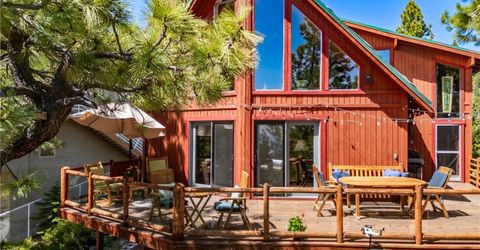 698 Saddlehorn Drive, Incline Village, NV 89451 Photo