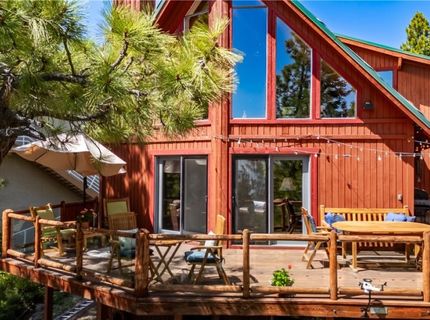 698 Saddlehorn Drive, Incline Village, NV 89451 Photo