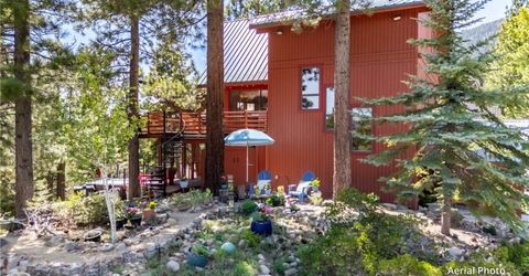 698 Saddlehorn Drive, Incline Village, NV 89451 Photo