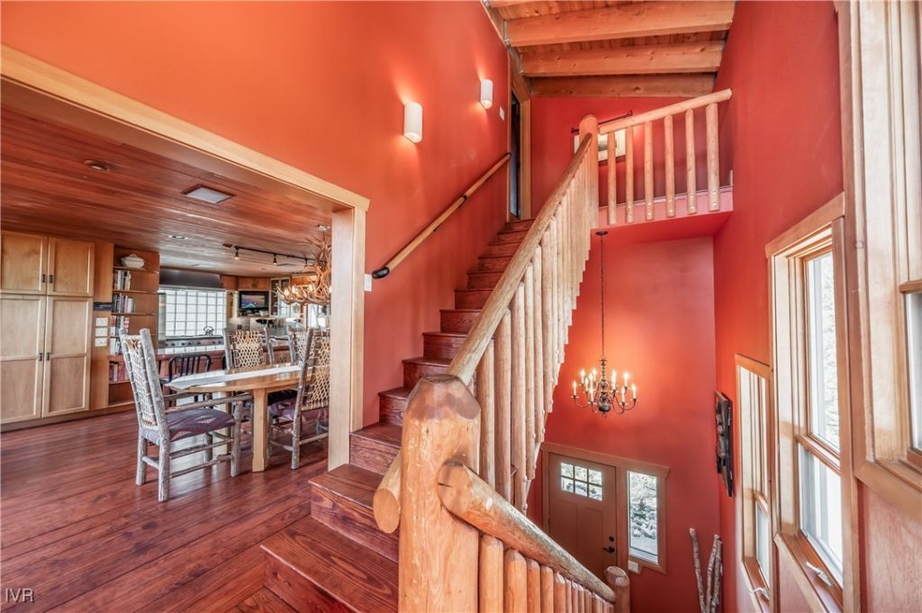 698 Saddlehorn Drive, Incline Village, NV 89451 Photo