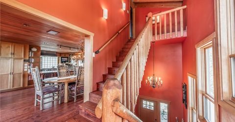 698 Saddlehorn Drive, Incline Village, NV 89451 Photo