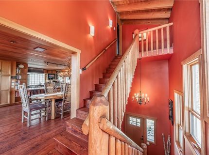 698 Saddlehorn Drive, Incline Village, NV 89451 Photo