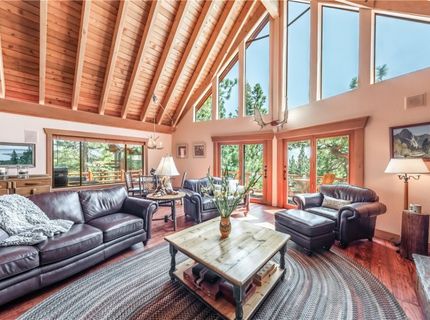 698 Saddlehorn Drive, Incline Village, NV 89451 Photo