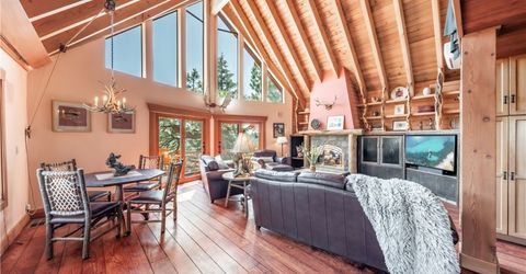 698 Saddlehorn Drive, Incline Village, NV 89451 Photo