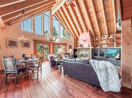 698 Saddlehorn Drive, Incline Village, NV 89451 Photo