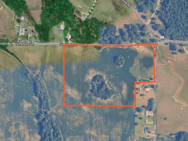 Simmons Lane, Tupelo, MS 38801