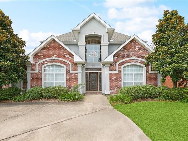 4908 AVRON Boulevard, Metairie, LA 70006