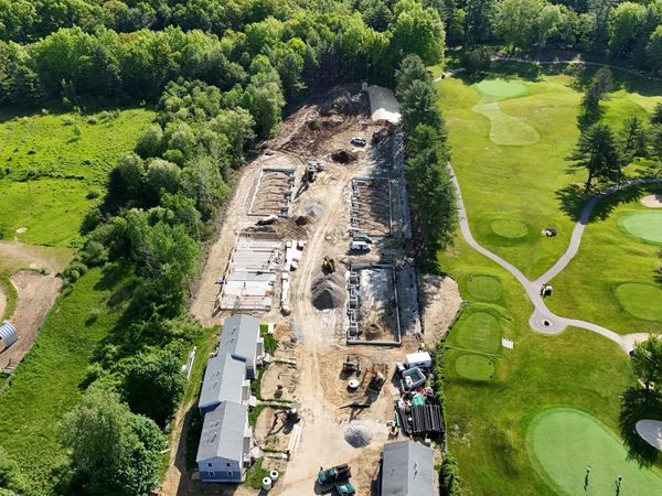 24 Birdie Grove, Unit D, Rochester, NH 03839