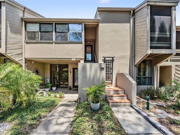 1111 N BAYSHORE BOULEVARD, Unit E10, CLEARWATER, FL 33759