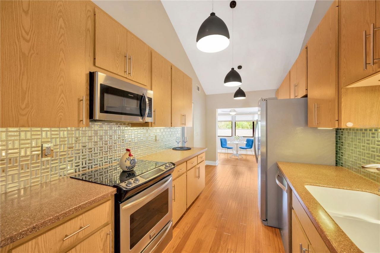 1111 N Bayshore Boulevard, Unit E10, Clearwater, FL 33759 Photo