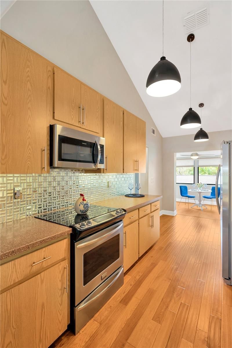 1111 N Bayshore Boulevard, Unit E10, Clearwater, FL 33759 Photo