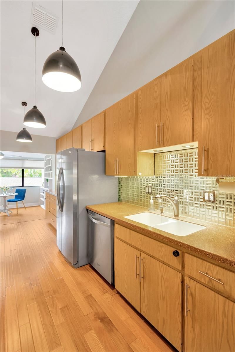 1111 N Bayshore Boulevard, Unit E10, Clearwater, FL 33759 Photo