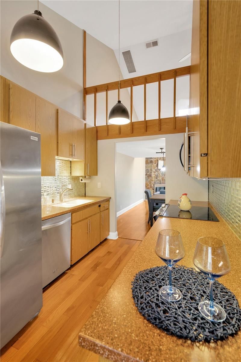 1111 N Bayshore Boulevard, Unit E10, Clearwater, FL 33759 Photo