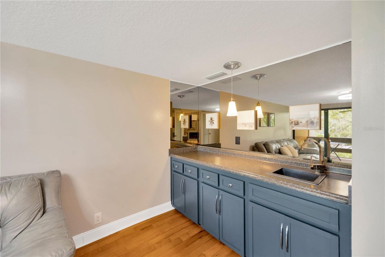 1111 N Bayshore Boulevard, Unit E10, Clearwater, FL 33759 Photo