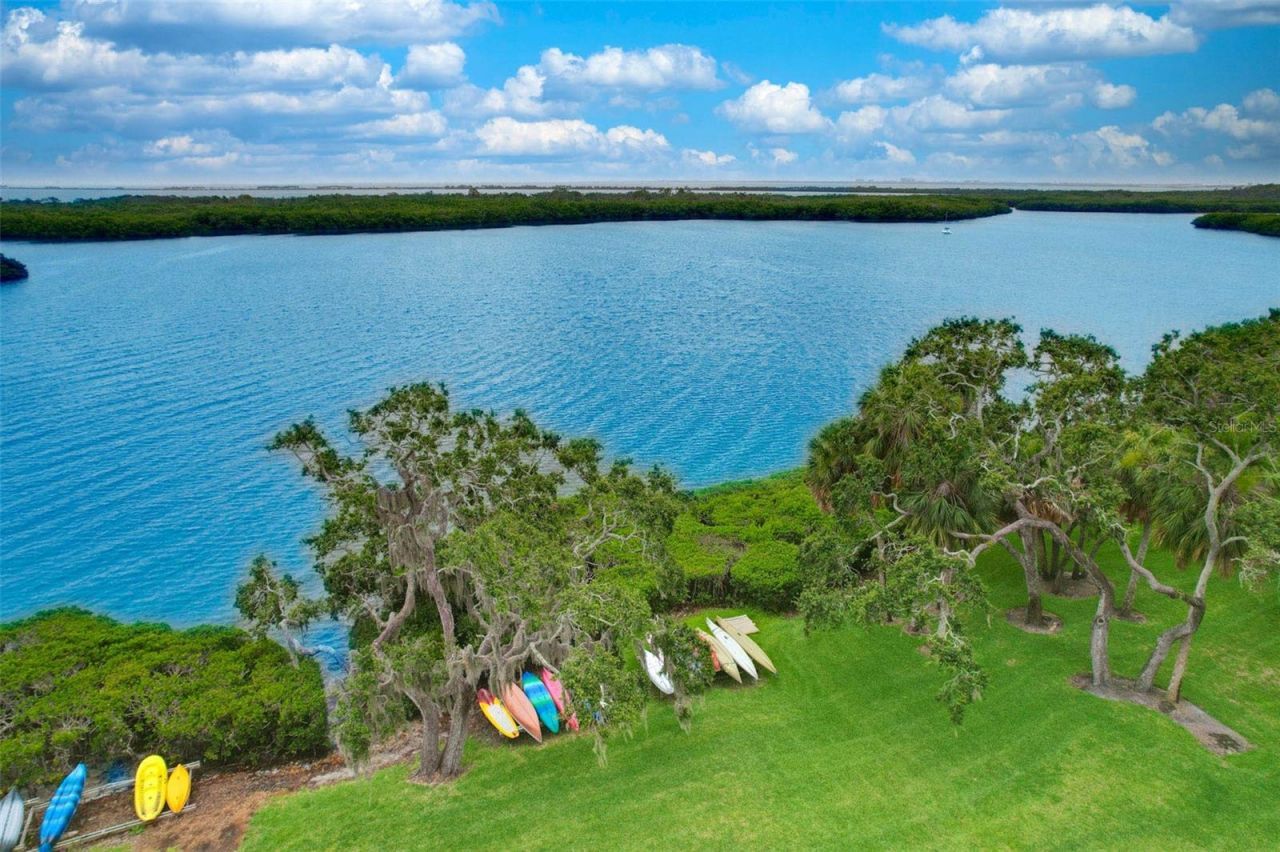 1111 N Bayshore Boulevard, Unit E10, Clearwater, FL 33759 Photo