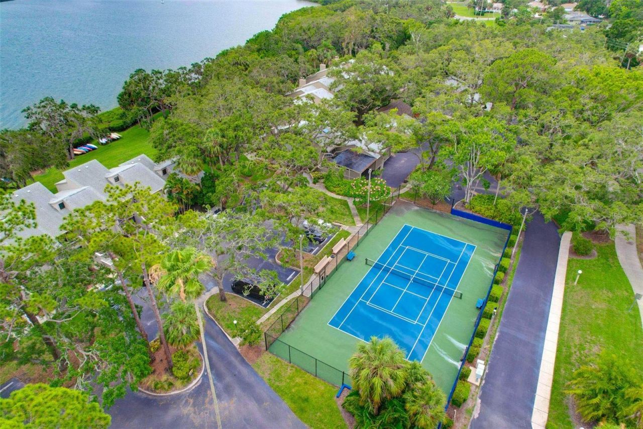 1111 N Bayshore Boulevard, Unit E10, Clearwater, FL 33759 Photo