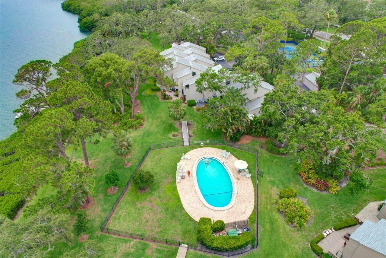 1111 N Bayshore Boulevard, Unit E10, Clearwater, FL 33759 Photo