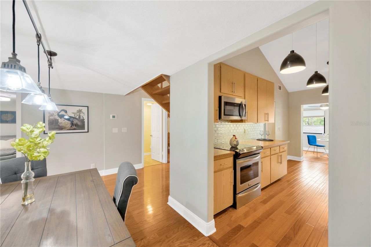 1111 N Bayshore Boulevard, Unit E10, Clearwater, FL 33759 Photo