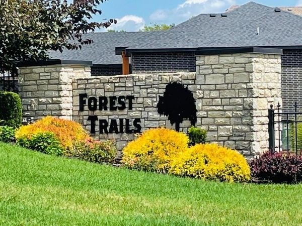 4728 Forest Trails Drive, Unit Lot #29, Springfield, MO 65809