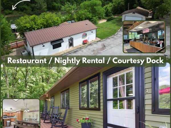 26094 State Highway 39, Shell Knob, MO 65747