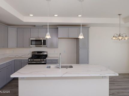 915 Saltbrush Road, Dayton, NV 89403 Photo