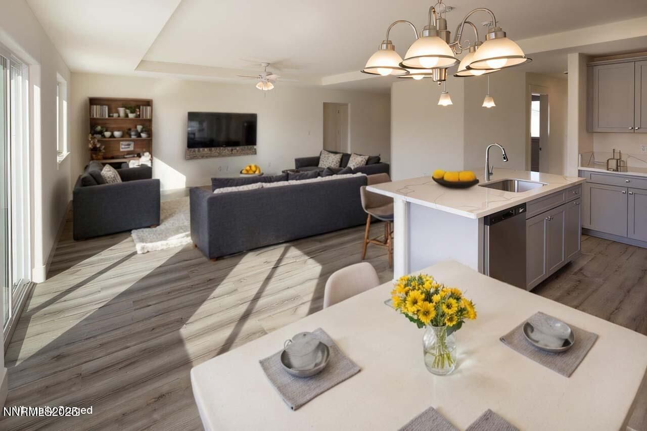 915 Saltbrush Road, Dayton, NV 89403 Photo