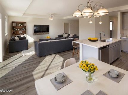 915 Saltbrush Road, Dayton, NV 89403 Photo