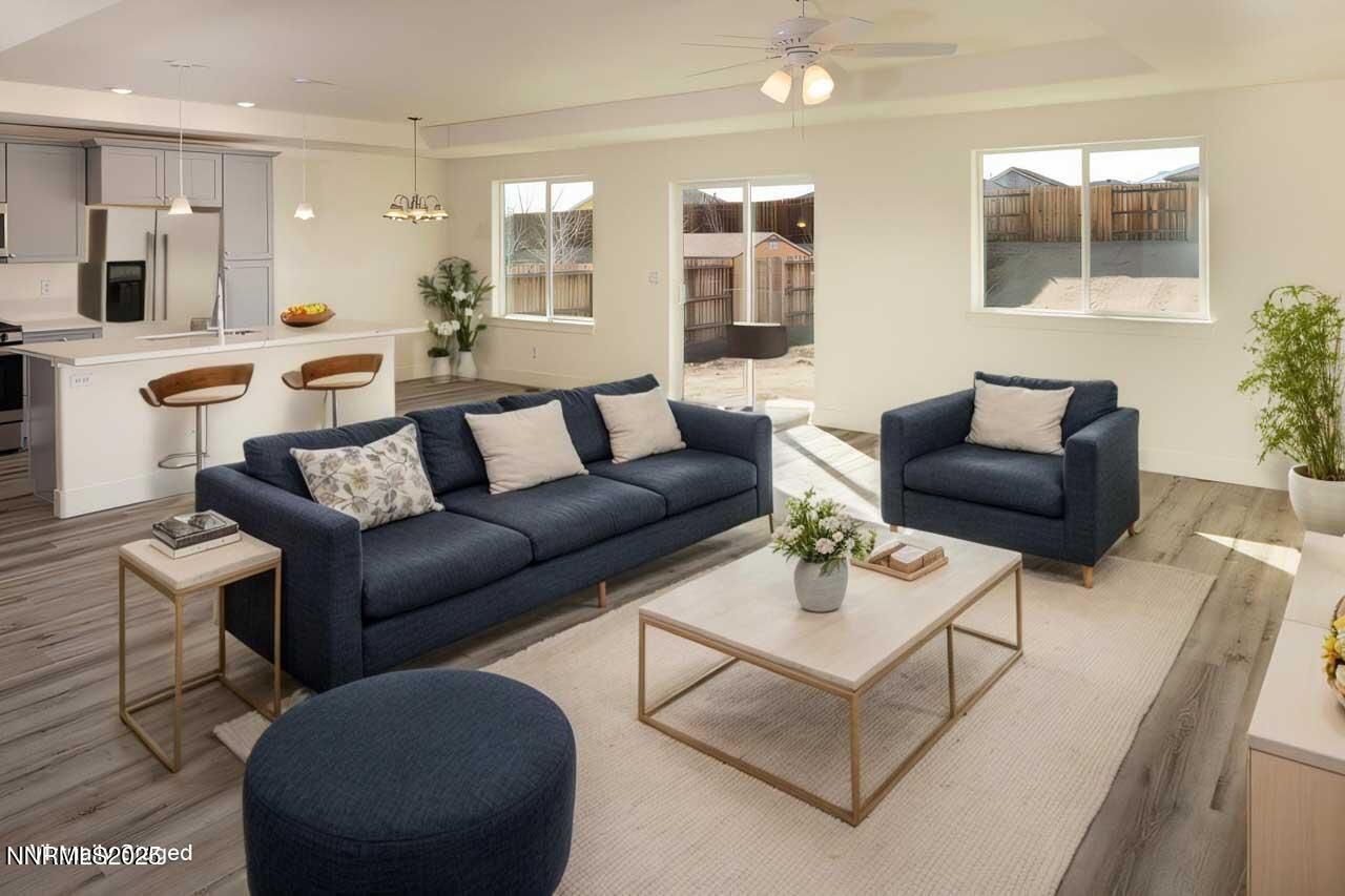 915 Saltbrush Road, Dayton, NV 89403 Photo