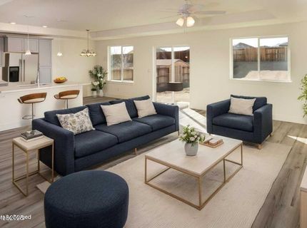 915 Saltbrush Road, Dayton, NV 89403 Photo