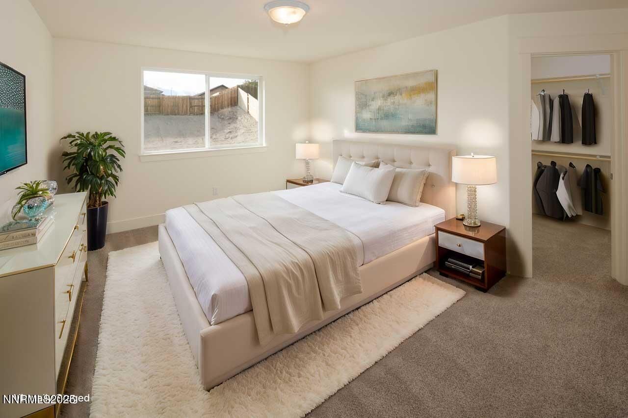 915 Saltbrush Road, Dayton, NV 89403 Photo