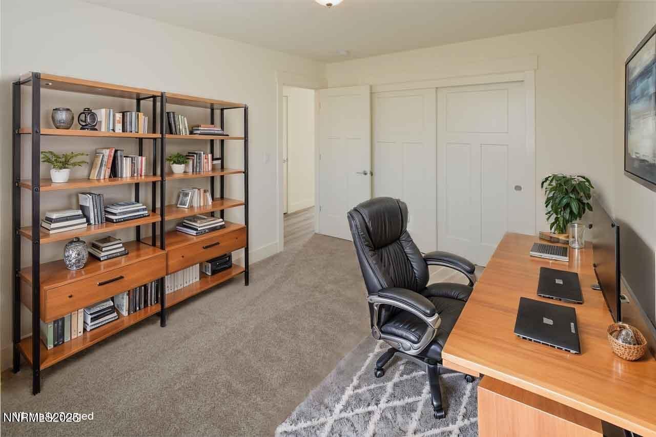 915 Saltbrush Road, Dayton, NV 89403 Photo