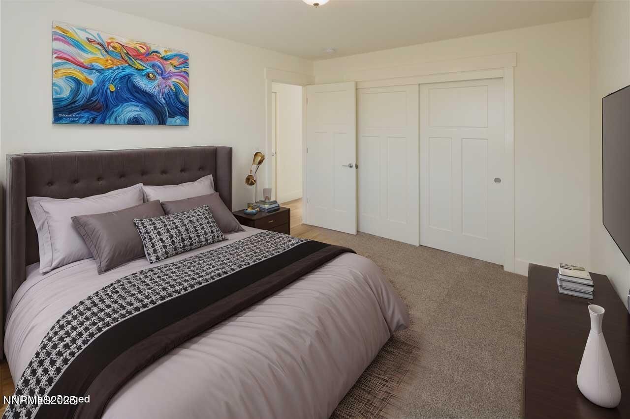 915 Saltbrush Road, Dayton, NV 89403 Photo