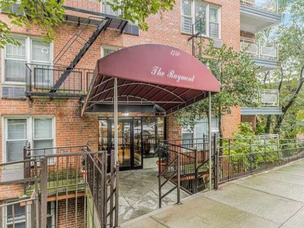 2750 Johnson Avenue, Unit 7L, Bronx, NY 10463