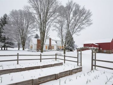 380 Raymond Fish Road, Hartwick, NY 13348