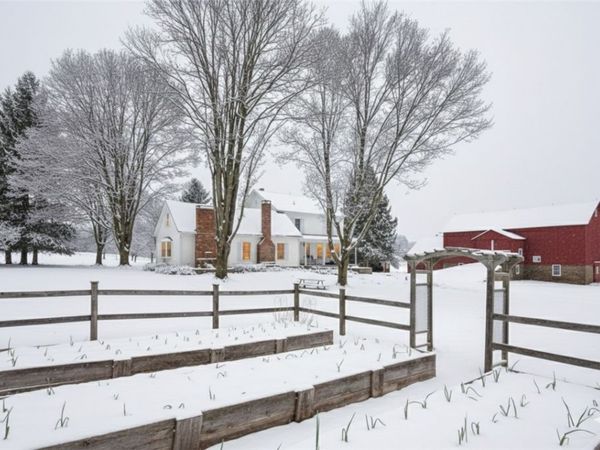 380 Raymond Fish Road, Hartwick, NY 13348