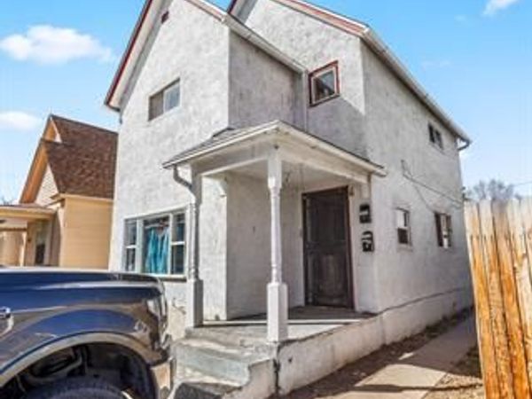 1437 Cypress Street, Pueblo, CO 81004