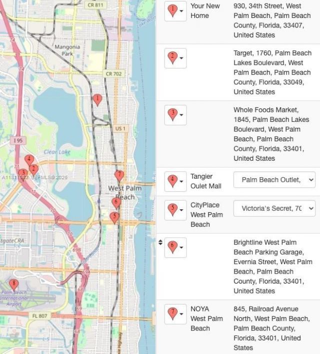 930 34th St, West Palm Beach, FL 33407 Photo