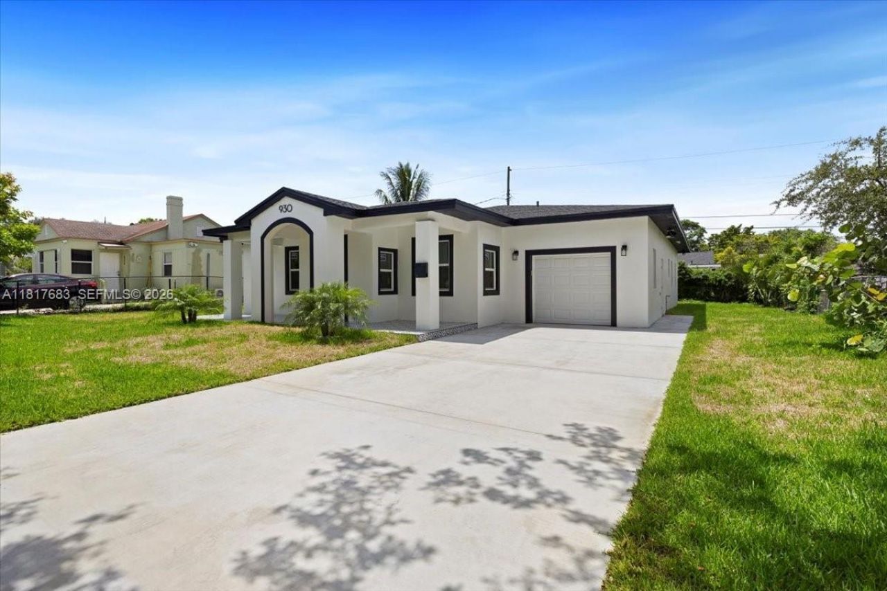 930 34th St, West Palm Beach, FL 33407 Photo