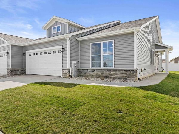 6373 Jasmine Avenue, Portage, IN 46368